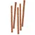 Friandises Premio Sticks Quintett avec saumon et truite 25 g