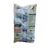 Coustenoble - Boules de graisse 10 x 90grammes avec filet
