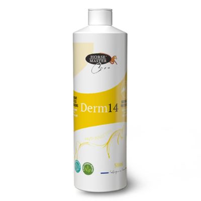 HORSE MASTER - DERM 14