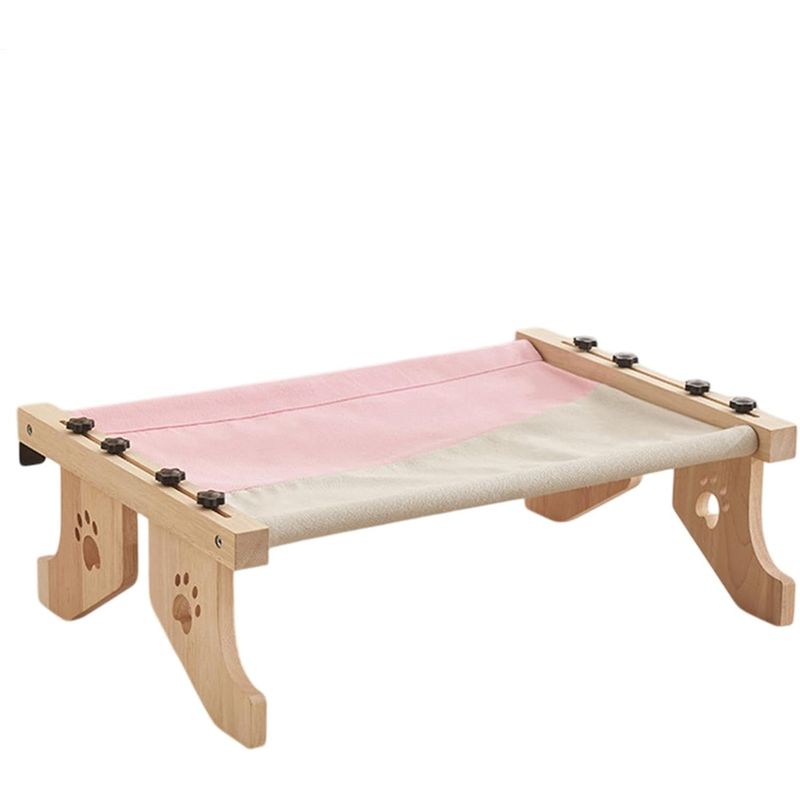 UAMLY Hamac pour chat, perchoir pour rebord de fenêtre