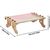 UAMLY Hamac pour chat, perchoir pour rebord de fenêtre
