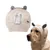 FurryFusion Bonnet tricoté pour chien FurryFusion Bonnet tricoté pour chien