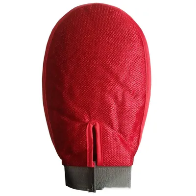 UAMLY Gant de toilettage et de massage pour chiens