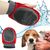 UAMLY Épilation et massage pour chiens