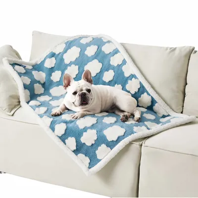 FurryFusion Couvertures pour animaux de compagnie FurryFusion Couvertures pour animaux de compagnie