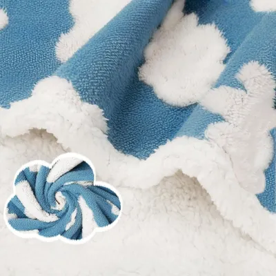 FurryFusion Couvertures pour animaux de compagnie