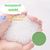 UAMLY Gamelle anti-glouton pour chien