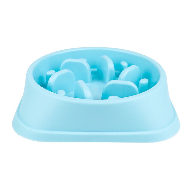 UAMLY Gamelle anti-glouton pour chien