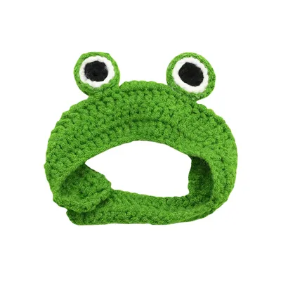 FurryFusion Chapeau de chat mignon