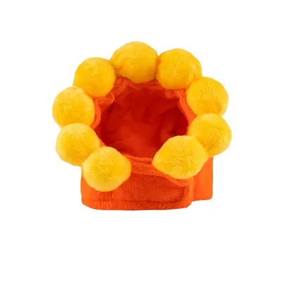 FurryFusion Chapeau de chat mignon