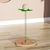 UAMLY Jouet pour chat avec boule de sisal