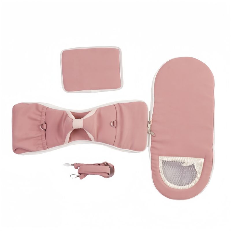 FurryFusion Sac de transport pour petits animaux