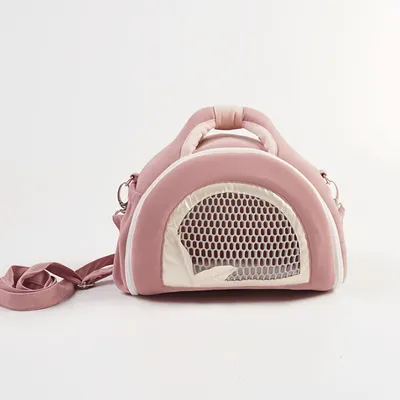 FurryFusion Sac de transport pour petits animaux
