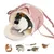 FurryFusion Sac de transport pour petits animaux FurryFusion Sac de transport pour petits animaux