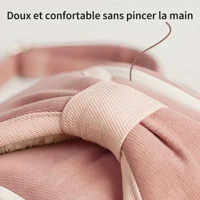 FurryFusion Sac de transport pour petits animaux