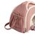 FurryFusion Sac de transport pour petits animaux