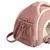 FurryFusion Sac de transport pour petits animaux