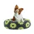 FurryFusion Rundes Hund- und Katzenbett FurryFusion Rundes Hund- und Katzenbett
