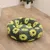 FurryFusion Rundes Hund- und Katzenbett FurryFusion Rundes Hund- und Katzenbett