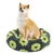 FurryFusion Rundes Hund- und Katzenbett FurryFusion Rundes Hund- und Katzenbett
