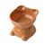 UAMLY Gamelles pour chats, Gamelle haute