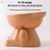 UAMLY Gamelles pour chats, Gamelle haute