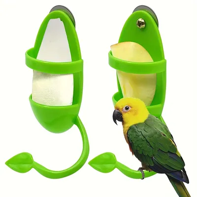 UAMLY Support pour os de seiche pour oiseaux de compagnie