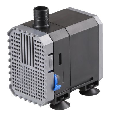 SunSun CHJ-500 Eco Pompe à eau 500l/h 7W Pompe Mini et Moyen Aquarium Débit