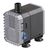 SunSun CHJ-500 Eco Pompe à eau 500l/h 7W Pompe Mini et Moyen Aquarium Débit