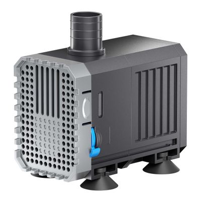 SunSun CHJ-500 Eco Pompe à eau 500l/h 7W Pompe Mini et Moyen Aquarium Débit