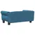 vidaXL lit pour chien Velours vidaXL lit pour chien Velours