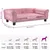 vidaXL lit pour chien Velours vidaXL lit pour chien Velours