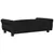 vidaXL lit pour chien Velours vidaXL lit pour chien Velours