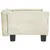 vidaXL lit pour chien Velours vidaXL lit pour chien Velours