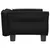 vidaXL lit pour chien Cuir artificiel vidaXL lit pour chien Cuir artificiel