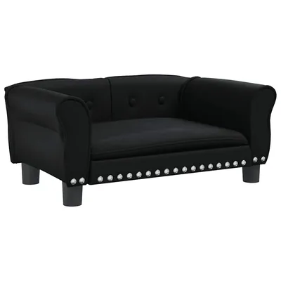 vidaXL lit pour chien Faux cuir vidaXL lit pour chien Faux cuir