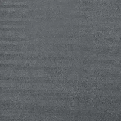 vidaXL lit pour chien Velours