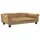 Marron, 95 x 55 x 30 cm, Velours