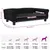 vidaXL lit pour chien Cuir artificiel vidaXL lit pour chien Cuir artificiel
