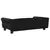 vidaXL lit pour chien Cuir artificiel vidaXL lit pour chien Cuir artificiel