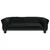 vidaXL lit pour chien Faux cuir