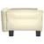 vidaXL lit pour chien Cuir artificiel vidaXL lit pour chien Cuir artificiel