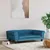 vidaXL lit pour chien Velours