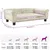 vidaXL lit pour chien Velours vidaXL lit pour chien Velours