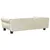 vidaXL lit pour chien Velours vidaXL lit pour chien Velours