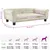 vidaXL lit pour chien Velours vidaXL lit pour chien Velours