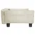 vidaXL lit pour chien Velours vidaXL lit pour chien Velours
