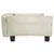 vidaXL lit pour chien Velours vidaXL lit pour chien Velours