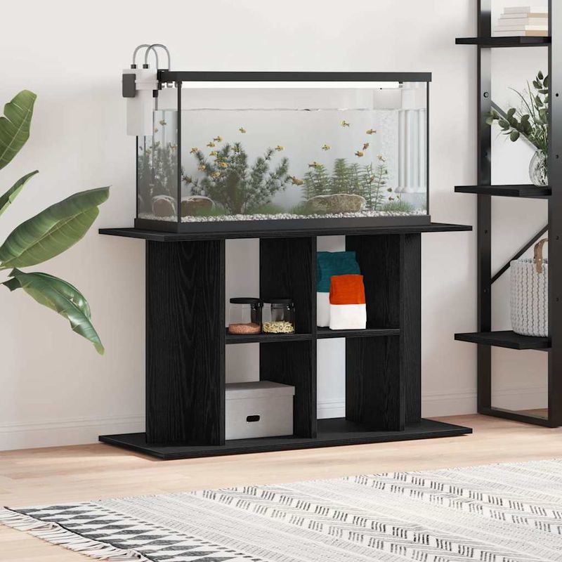 vidaXL support pour aquarium
