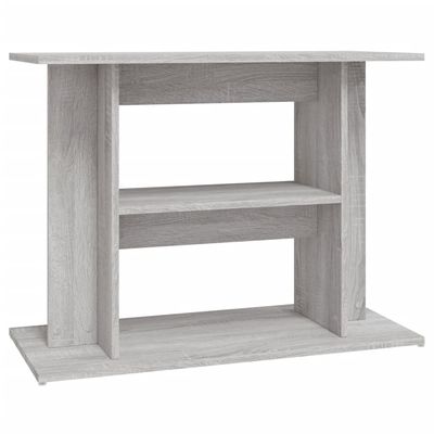 vidaXL support pour aquarium